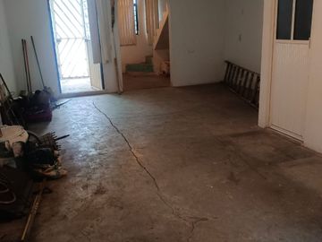 Venta de casa en Llanuras San Pablo de las Salinas Tultitlán