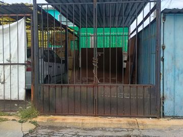 Venta de casa en Llanuras San Pablo de las Salinas Tultitlán