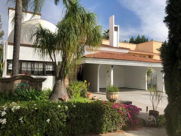 Casa en Venta Residencial Azaleas en Zapopan, Jalisco