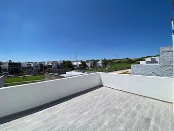 Casa Nueva en Venta en Coto Valle Imperial Zapopan Jalisco
