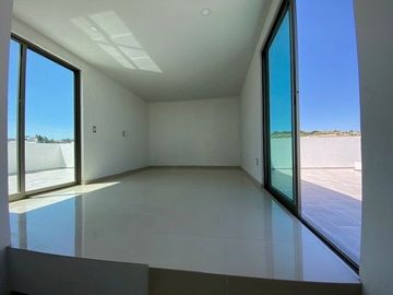 Casa Nueva en Venta en Coto Valle Imperial Zapopan Jalisco