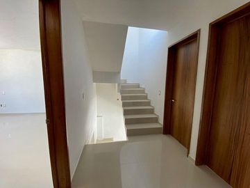 Casa Nueva en Venta en Coto Valle Imperial Zapopan Jalisco