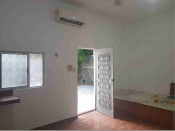 PROYECTO INVERSIÓN CASA MERIDA YUCATÁN CENTRO