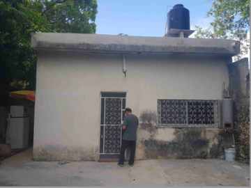 PROYECTO INVERSIÓN CASA MERIDA YUCATÁN CENTRO