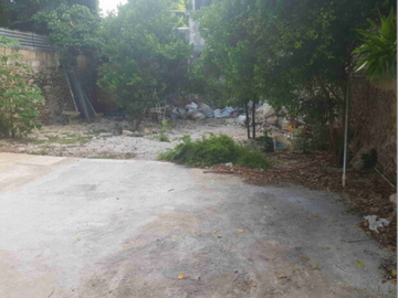 PROYECTO INVERSIÓN CASA MERIDA YUCATÁN CENTRO