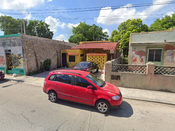PROYECTO INVERSIÓN CASA MERIDA YUCATÁN CENTRO