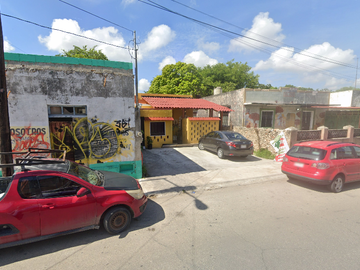 PROYECTO INVERSIÓN CASA MERIDA YUCATÁN CENTRO
