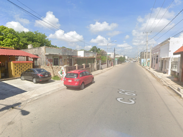 PROYECTO INVERSIÓN CASA MERIDA YUCATÁN CENTRO