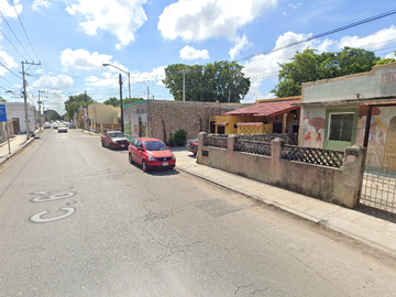 PROYECTO INVERSIÓN CASA MERIDA YUCATÁN CENTRO