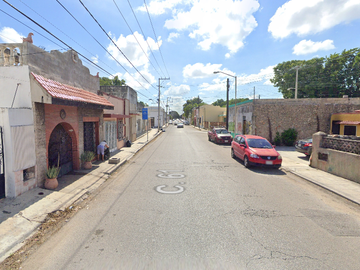 PROYECTO INVERSIÓN CASA MERIDA YUCATÁN CENTRO