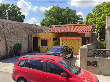 PROYECTO INVERSIÓN CASA MERIDA YUCATÁN CENTRO