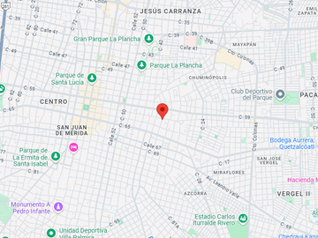 PROYECTO INVERSIÓN CASA MERIDA YUCATÁN CENTRO