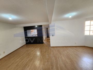 Departamento, San Joaquín, Calzada México Tacuba 1523