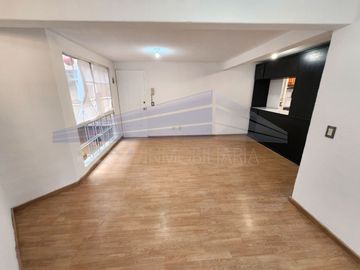 Departamento, San Joaquín, Calzada México Tacuba 1523