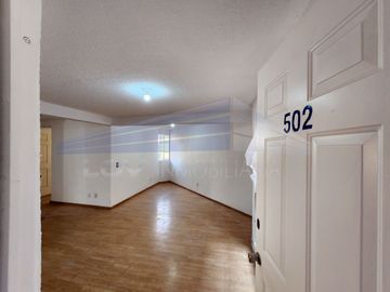 Departamento, San Joaquín, Calzada México Tacuba 1523