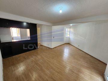 Departamento, San Joaquín, Calzada México Tacuba 1523
