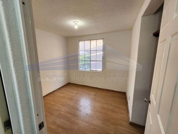 Departamento, San Joaquín, Calzada México Tacuba 1523