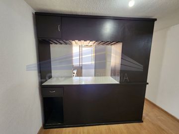 Departamento, San Joaquín, Calzada México Tacuba 1523
