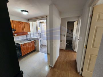 Departamento, San Joaquín, Calzada México Tacuba 1523