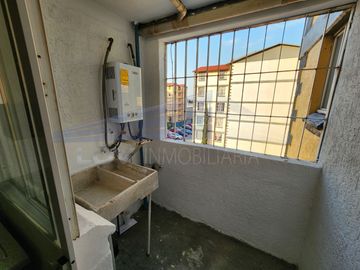 Departamento, San Joaquín, Calzada México Tacuba 1523