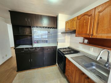 Departamento, San Joaquín, Calzada México Tacuba 1523