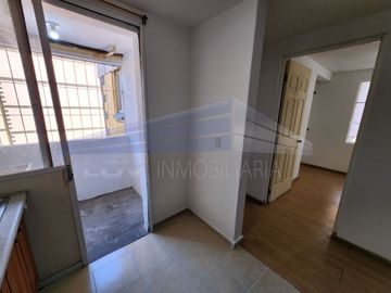 Departamento, San Joaquín, Calzada México Tacuba 1523