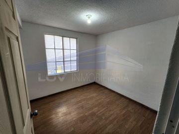 Departamento, San Joaquín, Calzada México Tacuba 1523