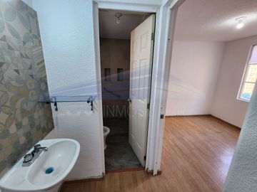 Departamento, San Joaquín, Calzada México Tacuba 1523