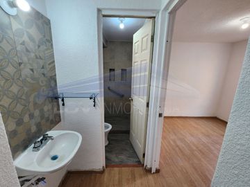Departamento, San Joaquín, Calzada México Tacuba 1523