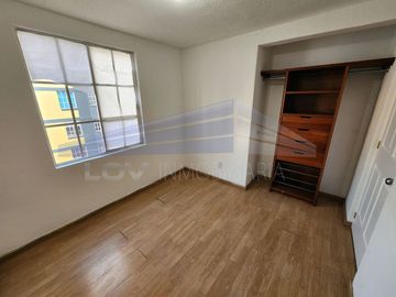 Departamento, San Joaquín, Calzada México Tacuba 1523