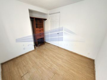 Departamento, San Joaquín, Calzada México Tacuba 1523