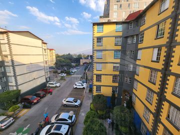 Departamento, San Joaquín, Calzada México Tacuba 1523
