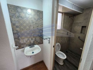 Departamento, San Joaquín, Calzada México Tacuba 1523