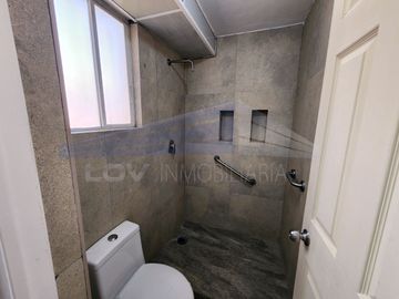 Departamento, San Joaquín, Calzada México Tacuba 1523