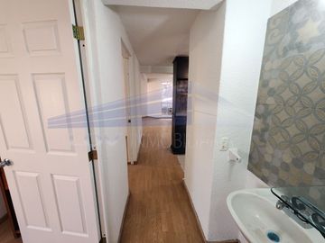 Departamento, San Joaquín, Calzada México Tacuba 1523