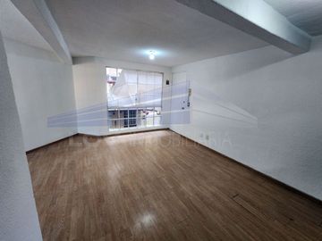 Departamento, San Joaquín, Calzada México Tacuba 1523