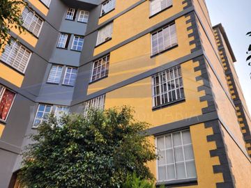 Departamento, San Joaquín, Calzada México Tacuba 1523