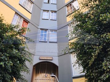 Departamento, San Joaquín, Calzada México Tacuba 1523
