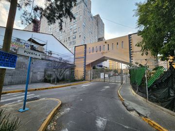 Departamento, San Joaquín, Calzada México Tacuba 1523
