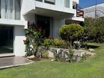 EN VENTA PRECIOSA CASA EN LA COL. REFORMA (ZONA DORADA) EN CUERNAVACA MOR. 1,430 M2 DE TERRENO, 650 M2 DE CONSTRUCCIÓN