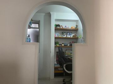 Apartamento en venta en Laureles