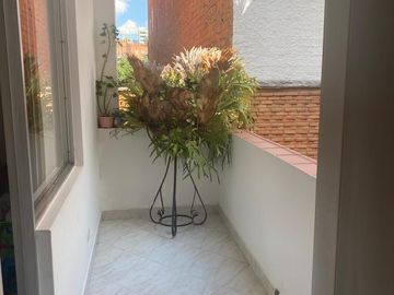 Apartamento en venta en Laureles