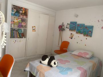 Apartamento en venta en Laureles