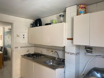 Apartamento en venta en Laureles