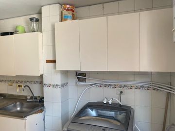 Apartamento en venta en Laureles