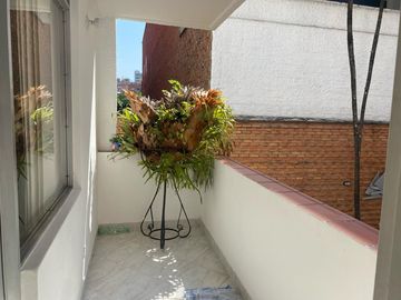 Apartamento en venta en Laureles