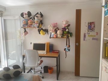 Apartamento en venta en Laureles
