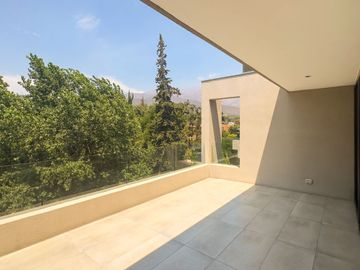 Espectacular Duplex linda vista, mejor sector residencial!!