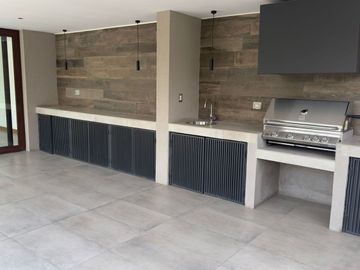 Espectacular Duplex linda vista, mejor sector residencial!!