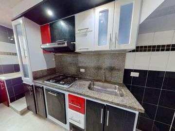 SE VENDE APARTAMENTO EN MOSQUERA